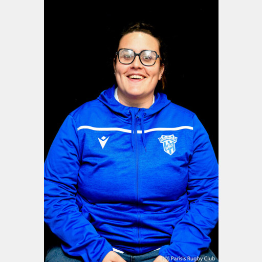 Victoria Blin