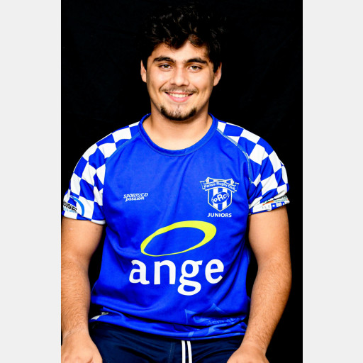 Noah Gopaulen