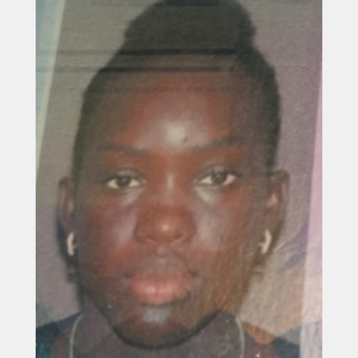 Sokhma Fatou Dlaw